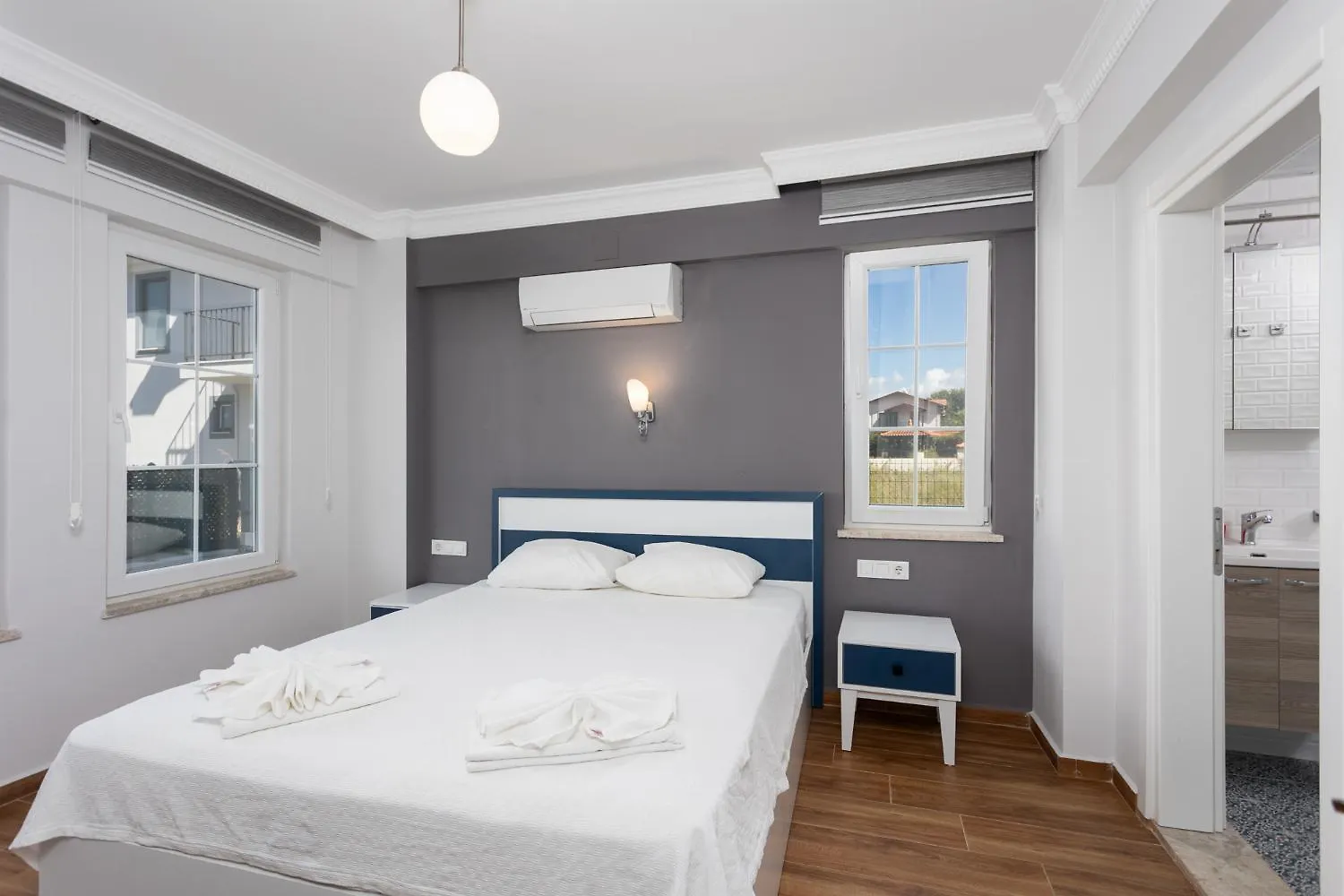 Villa Vista 달리안
