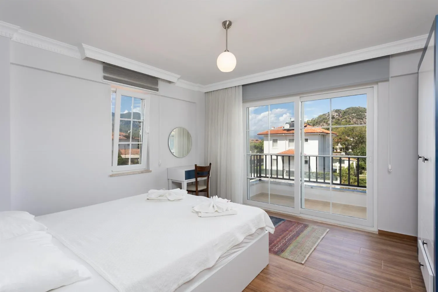 Villa Vista 달리안