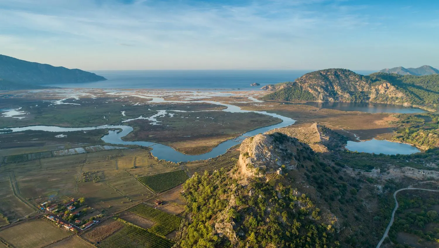 Villa Vista Dalyan