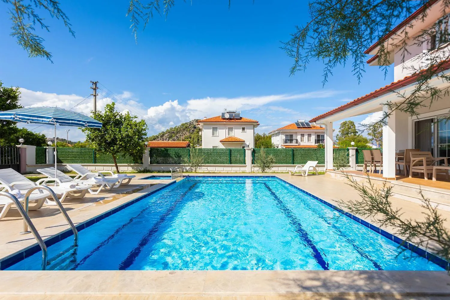 Villa Vista Dalyan