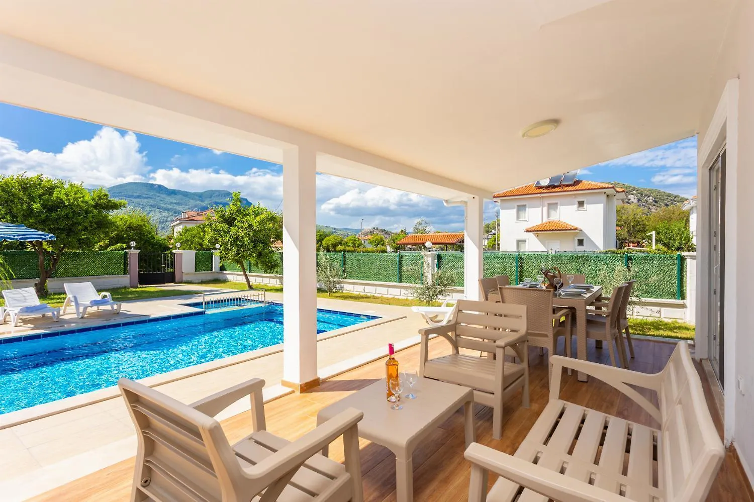 Villa Vista Dalyan 0*,  Turkey