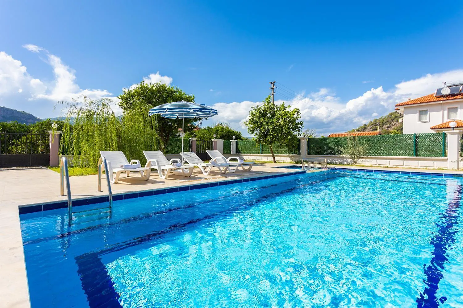 Villa Vista Dalyan